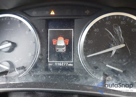 2019 Toyota Highlander Xle из США, поврежденный, VIN 5TDKZRFH2KS304821